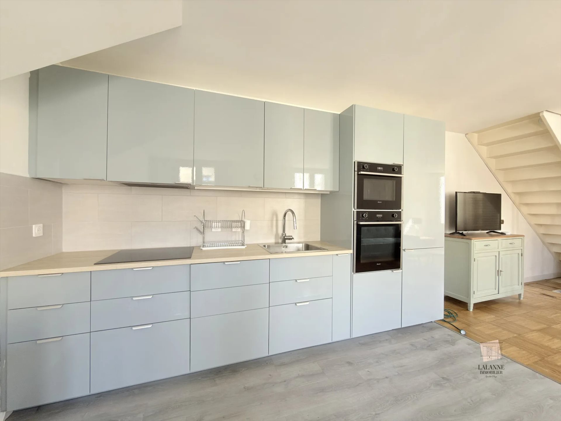 Maison à louer, 74m², Bordeaux