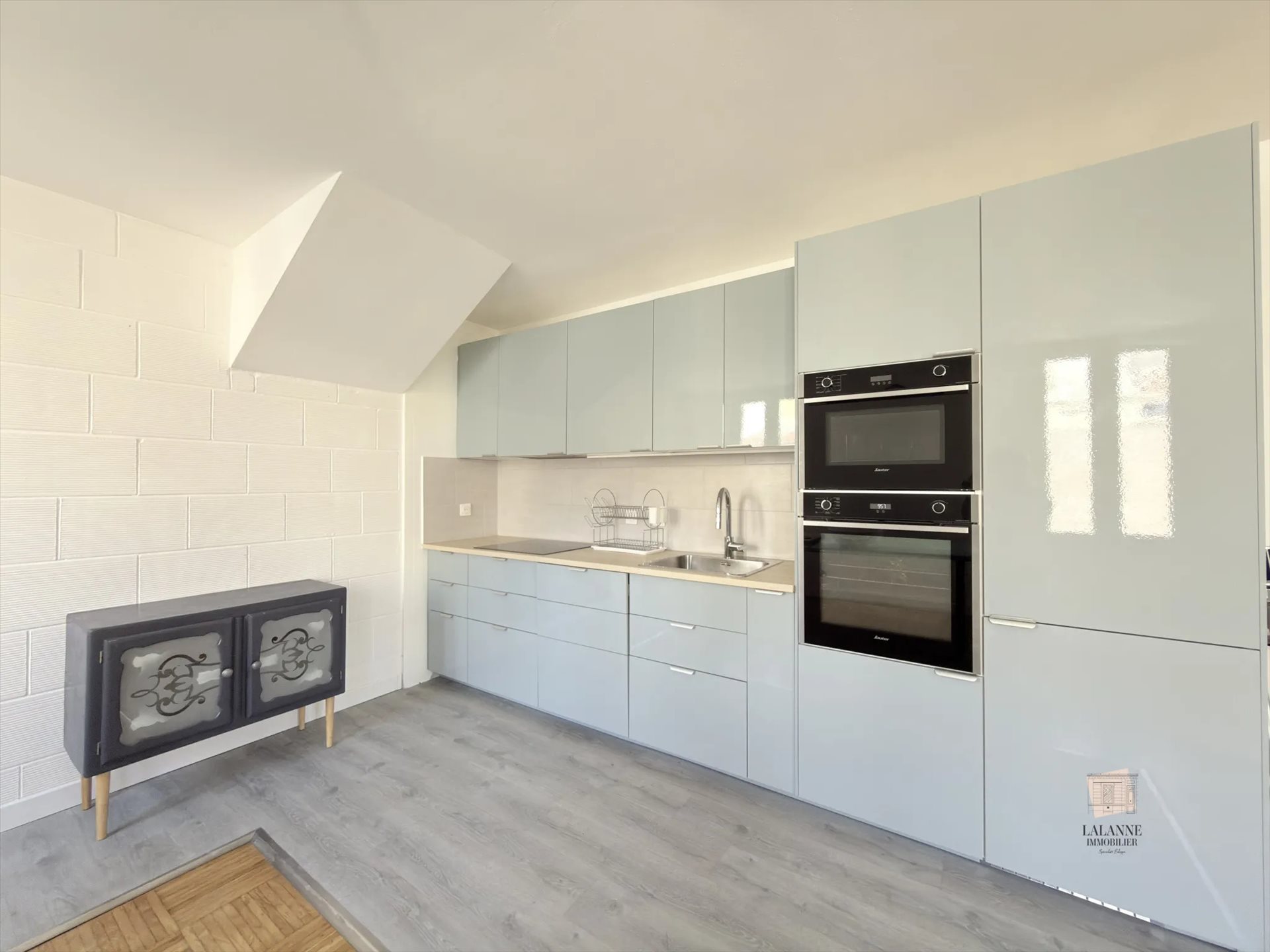 Maison à louer, 74m², Bordeaux