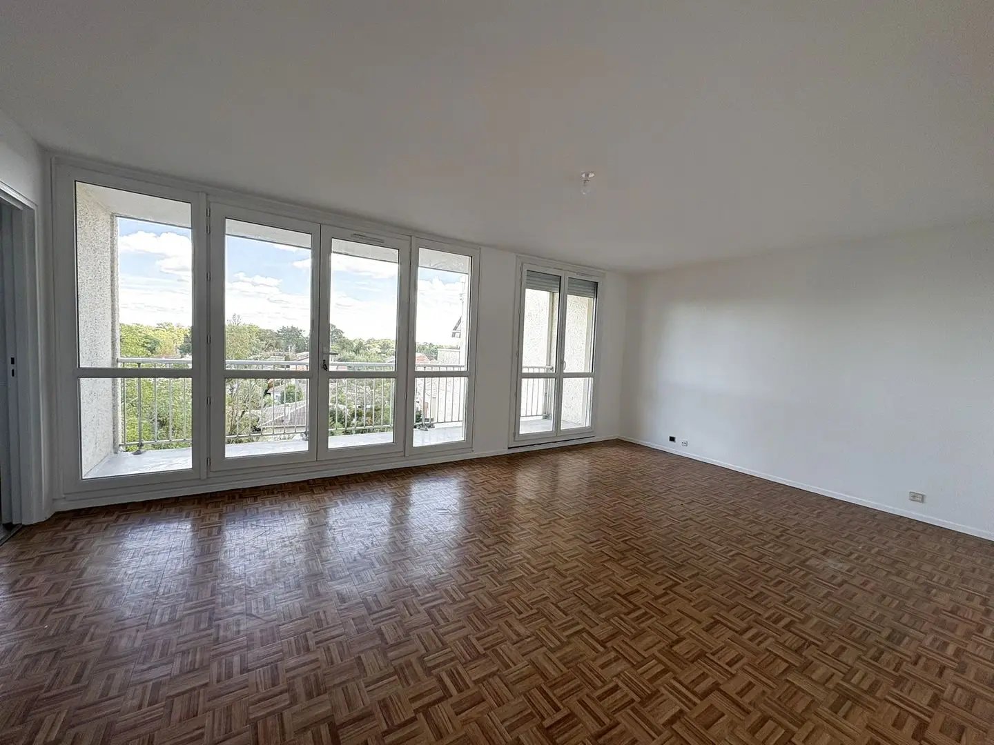 Appartement à louer, 83m², Gradignan