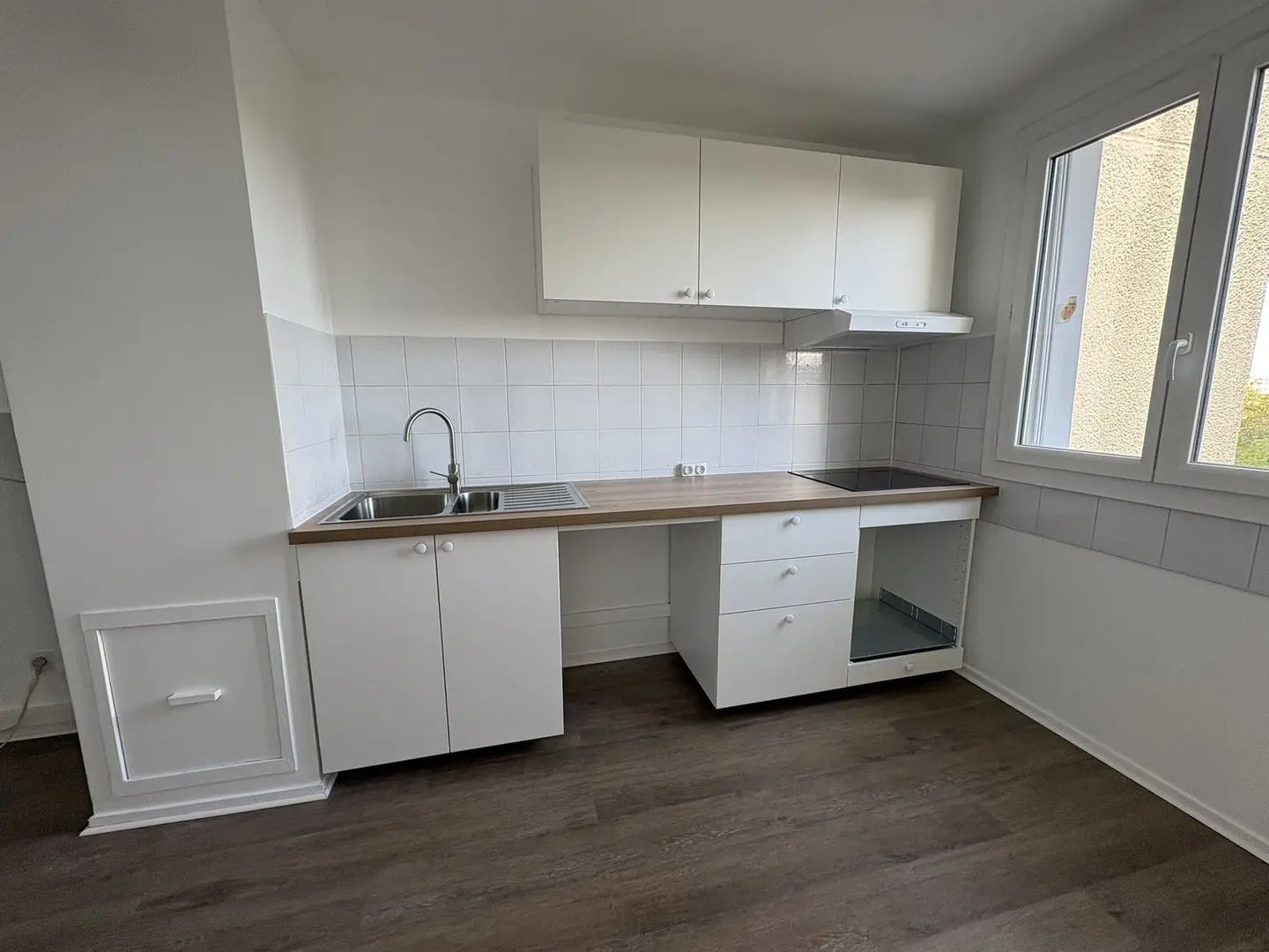Appartement à louer, 83m², Gradignan