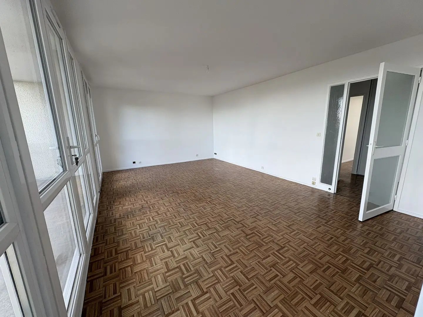 Appartement à louer, 83m², Gradignan