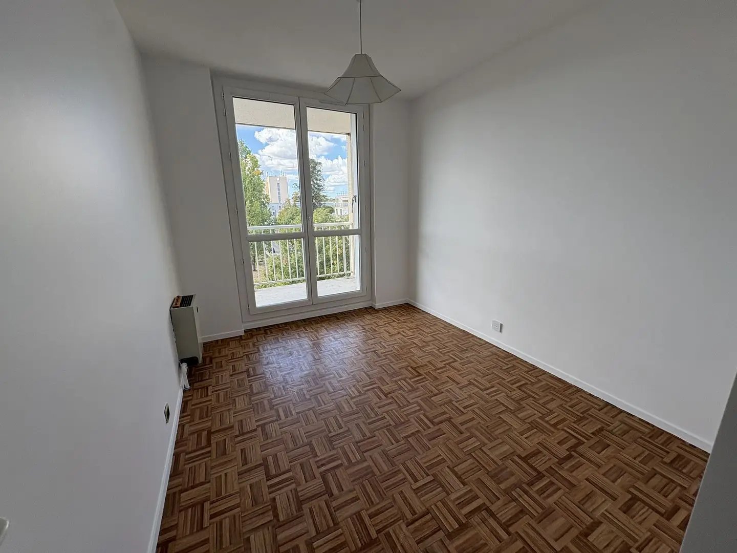 Appartement à louer, 83m², Gradignan