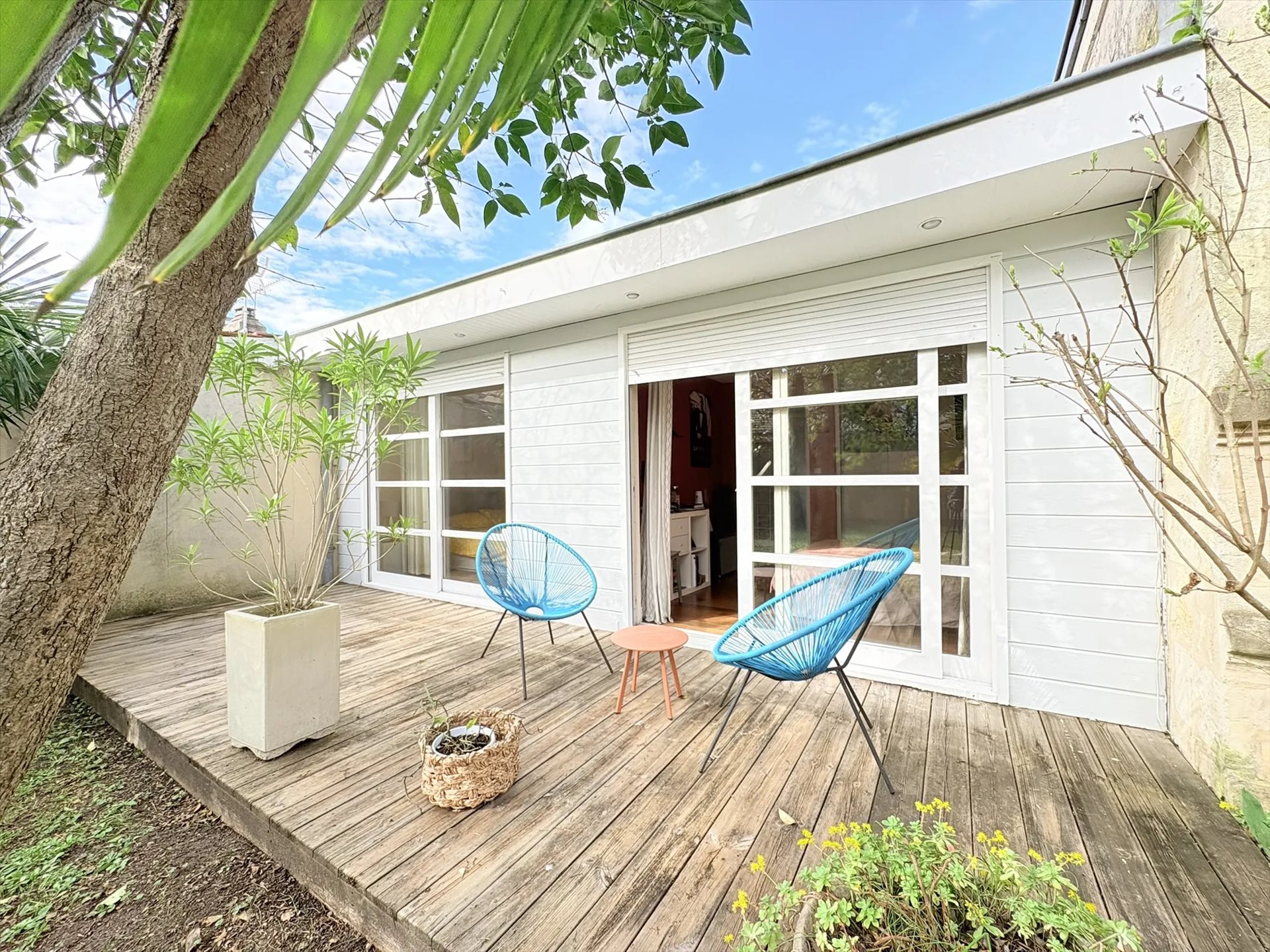 Maison à vendre, 197m², Bordeaux