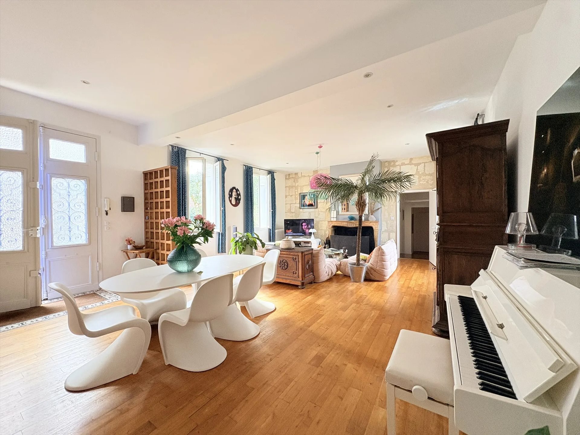 Maison à vendre, 197m², Bordeaux