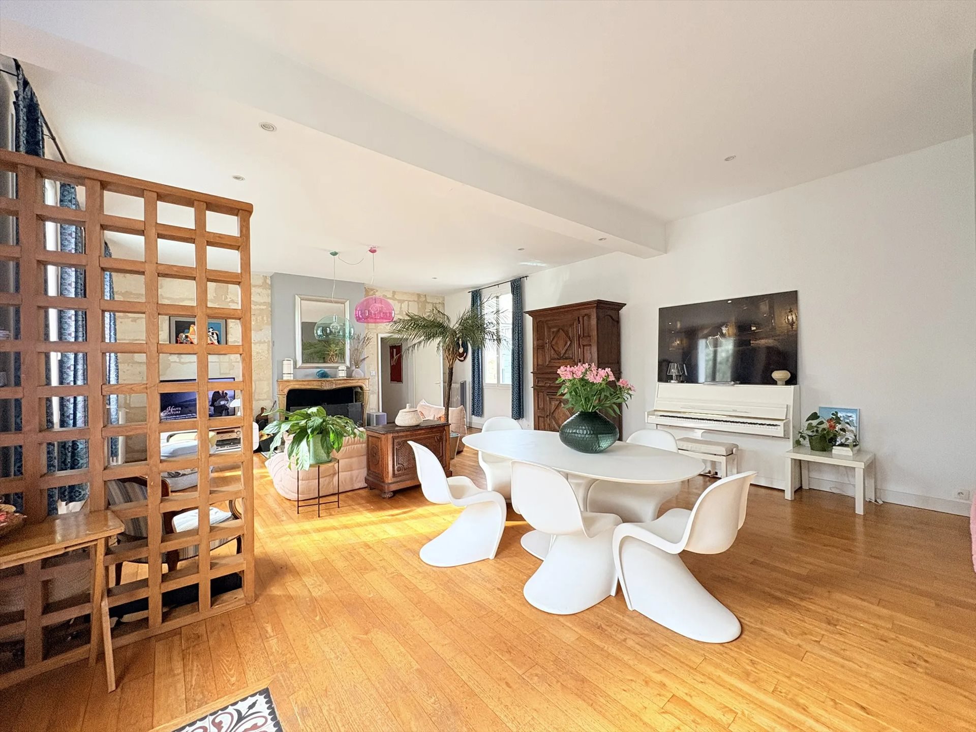 Maison à vendre, 197m², Bordeaux