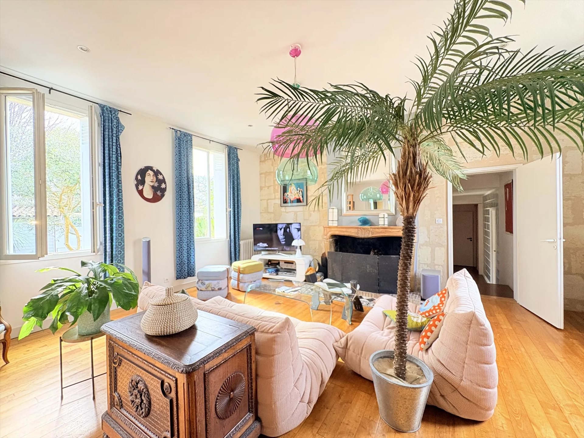 Maison à vendre, 197m², Bordeaux