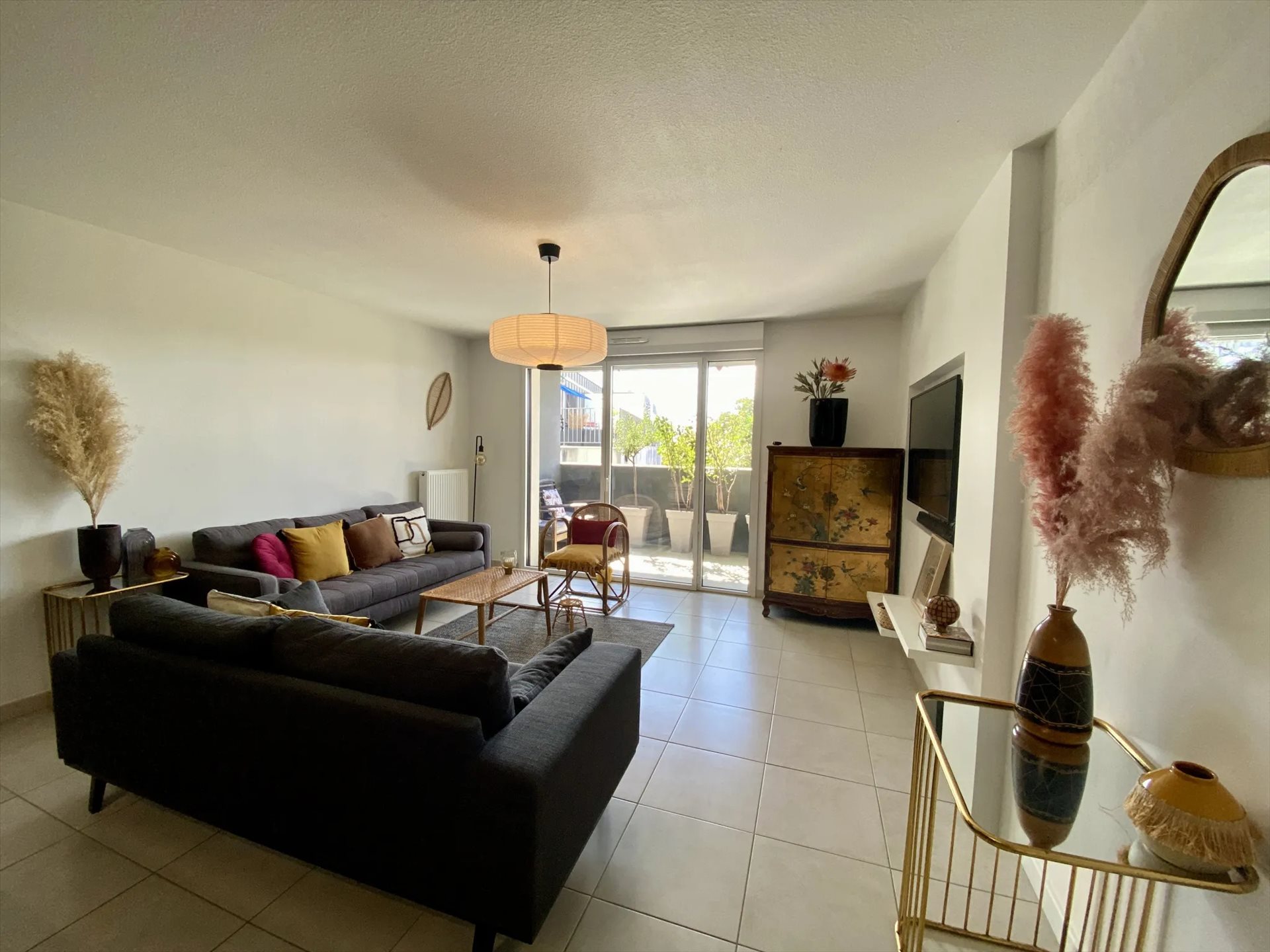 Appartement à louer, 86m², Bordeaux