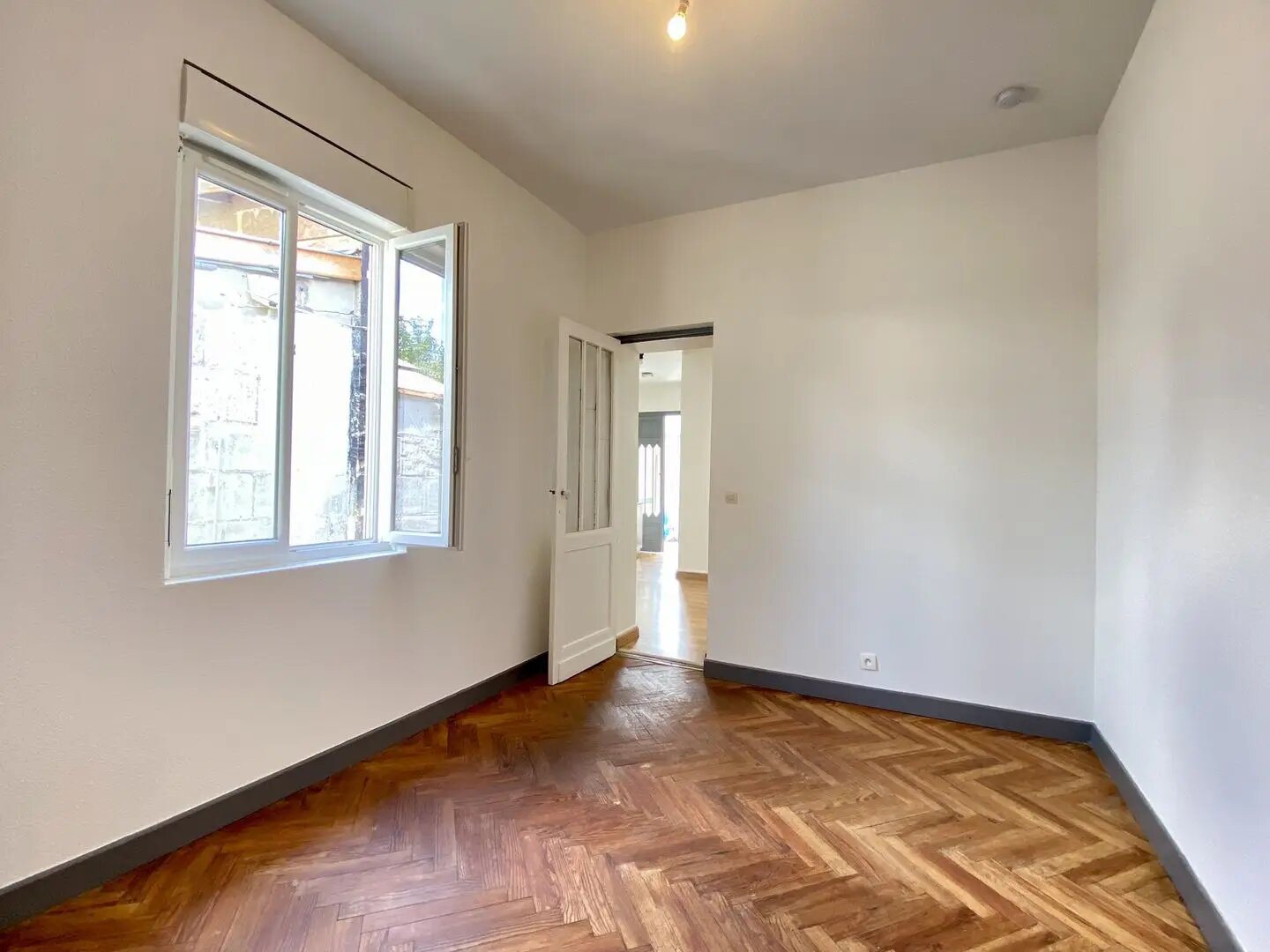 Maison à louer, 51m², Bordeaux