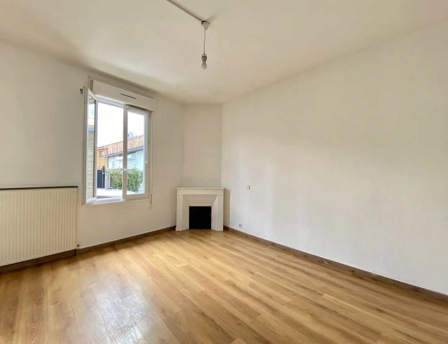 Maison à louer, 51m², Bordeaux