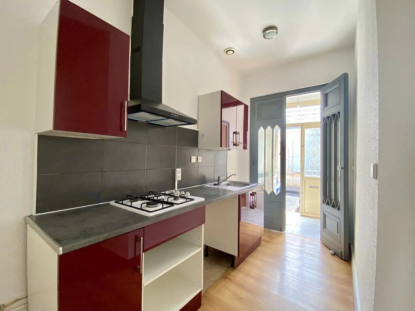 Maison à louer, 51m², Bordeaux