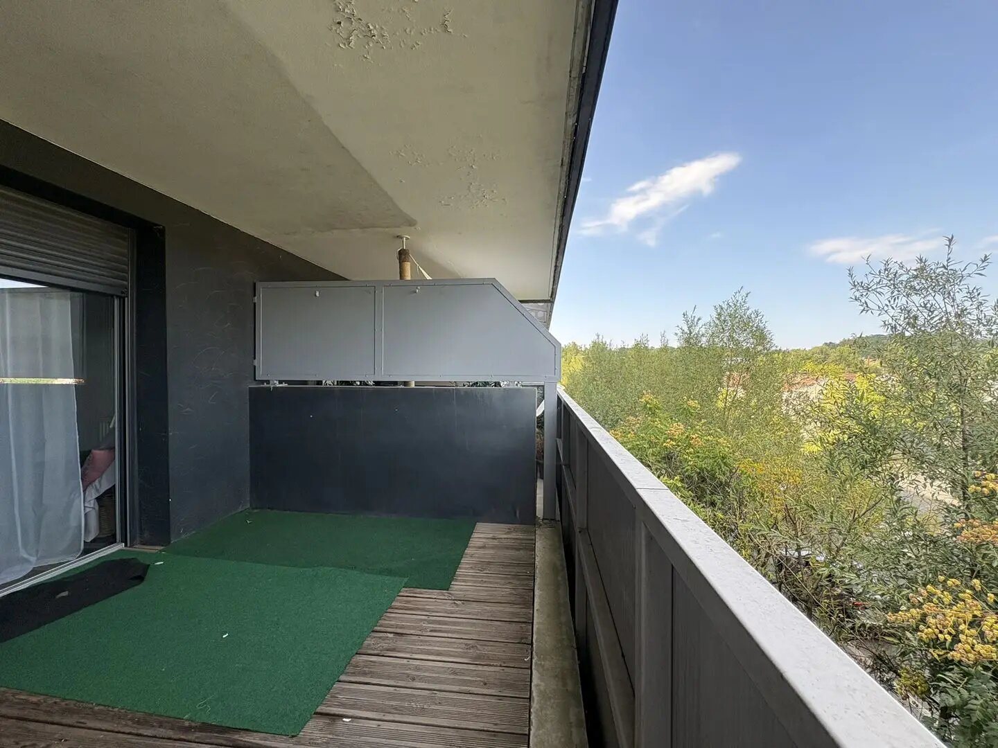 Appartement à vendre, 40m², Cenon
