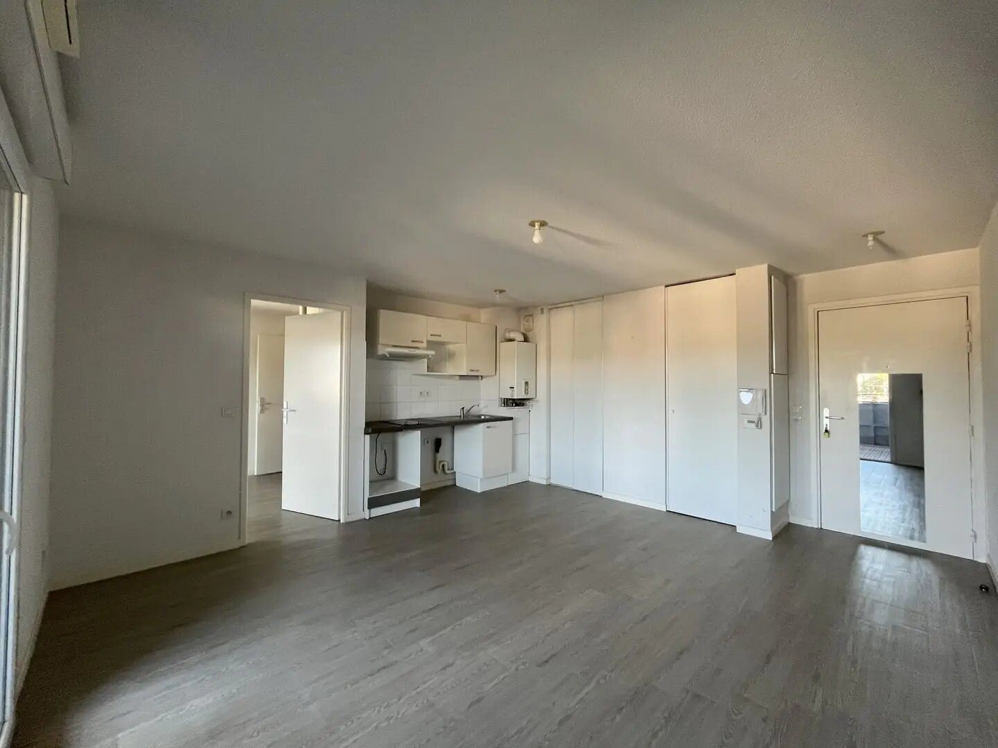 Appartement à vendre, 40m², Cenon