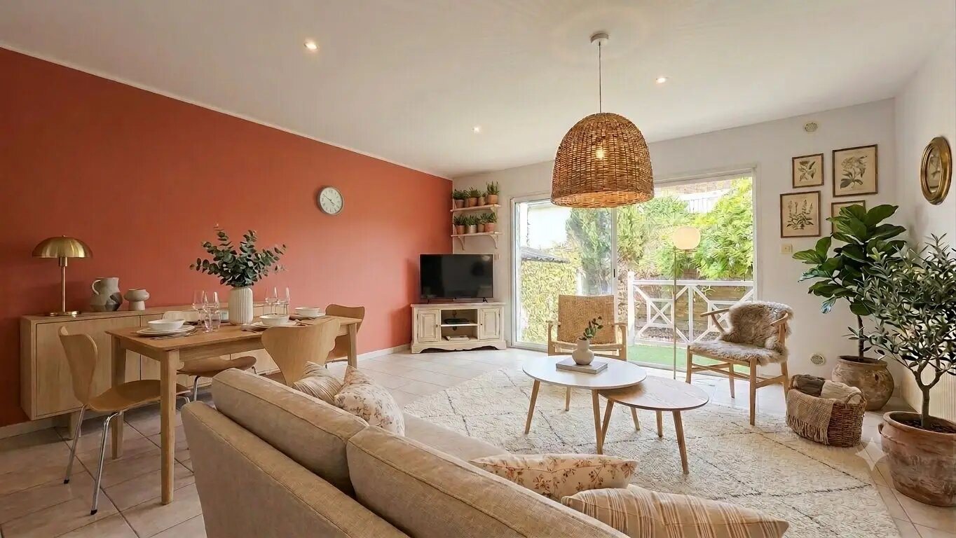 Maison à vendre, 102m², Bordeaux