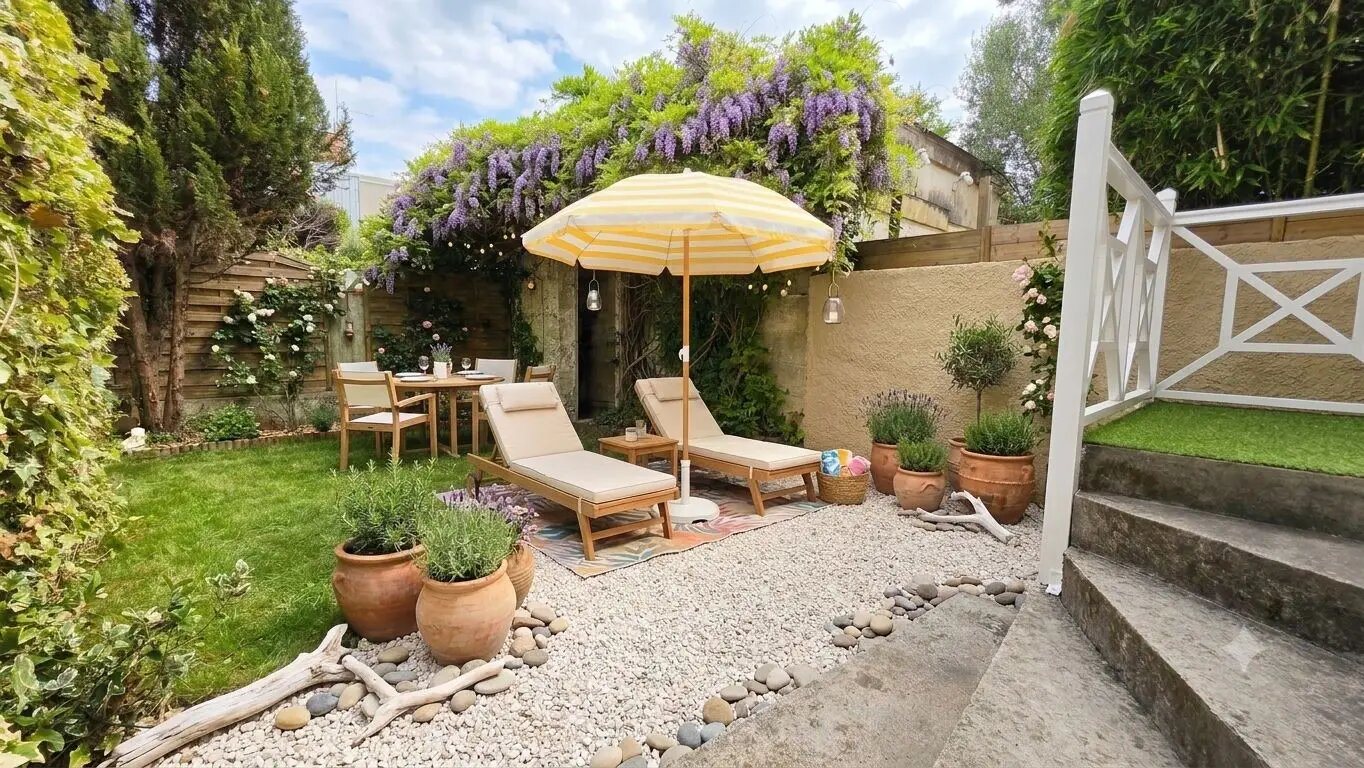 Maison à vendre, 102m², Bordeaux