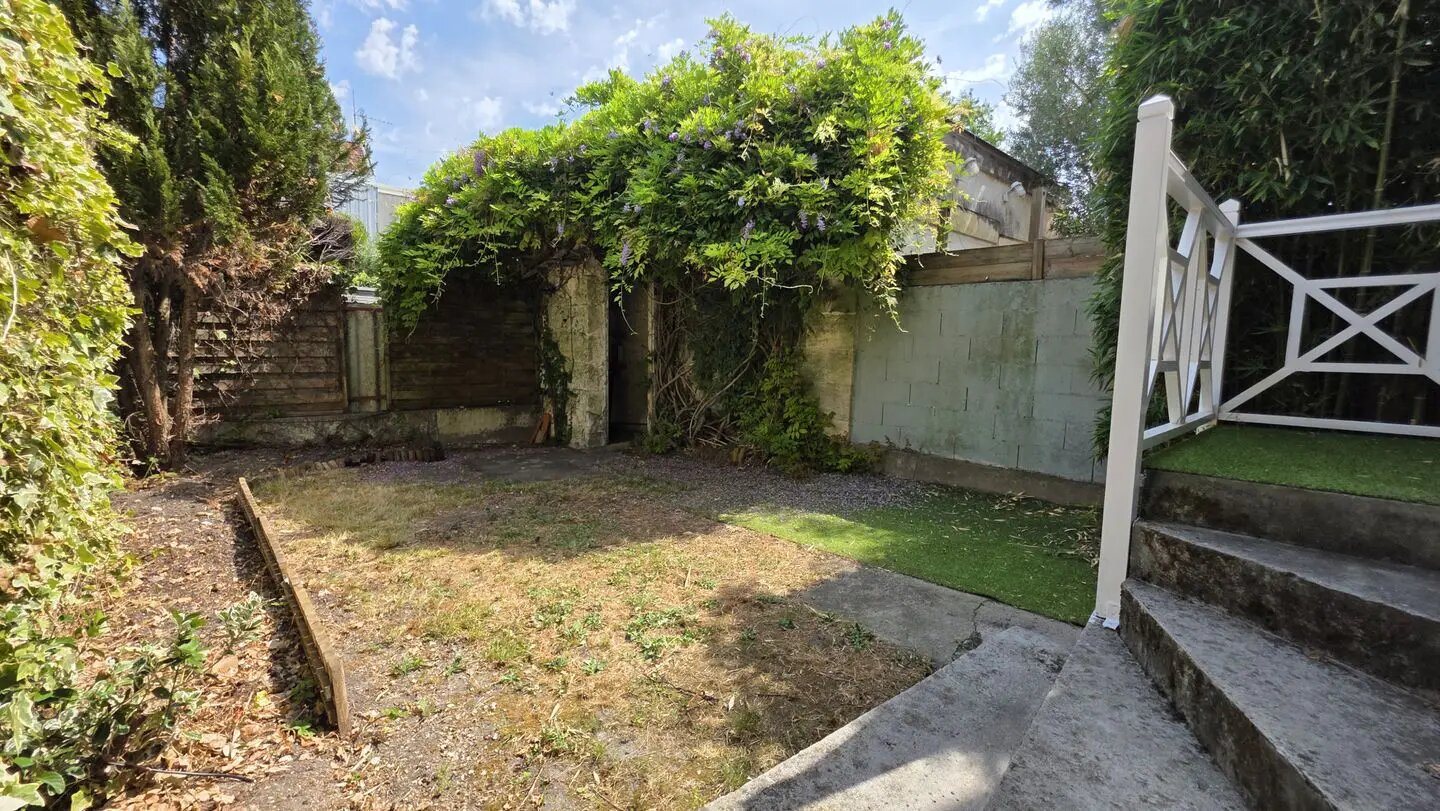 Maison à vendre, 102m², Bordeaux