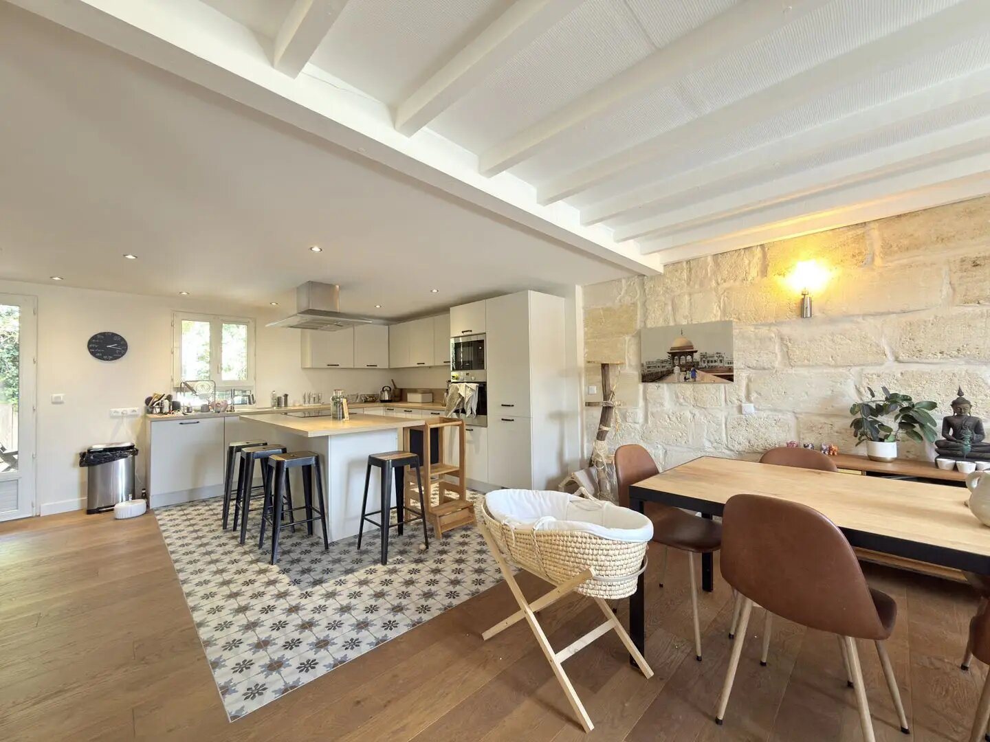 Maison à vendre, 134m², Bordeaux