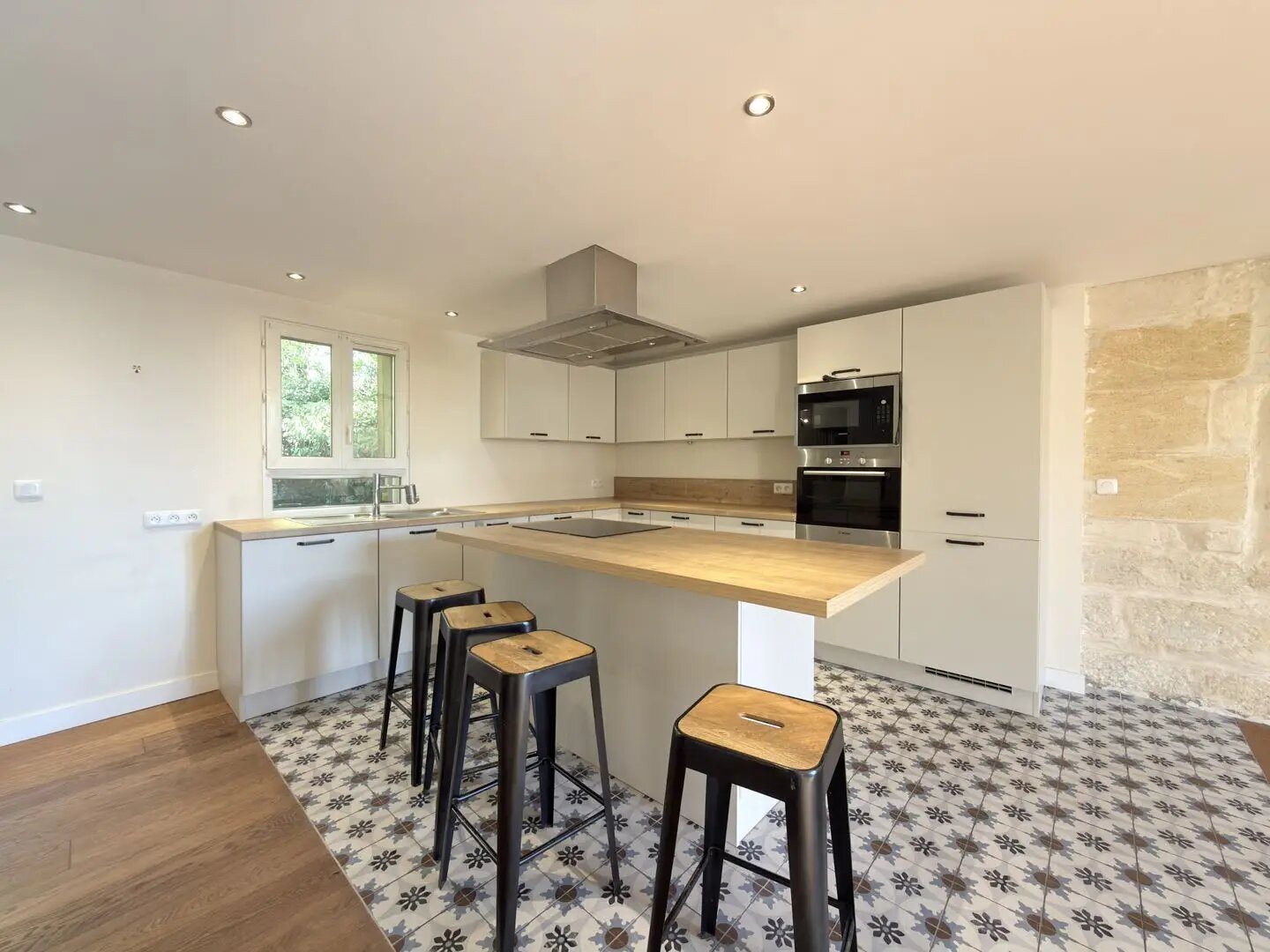 Maison à vendre, 134m², Bordeaux