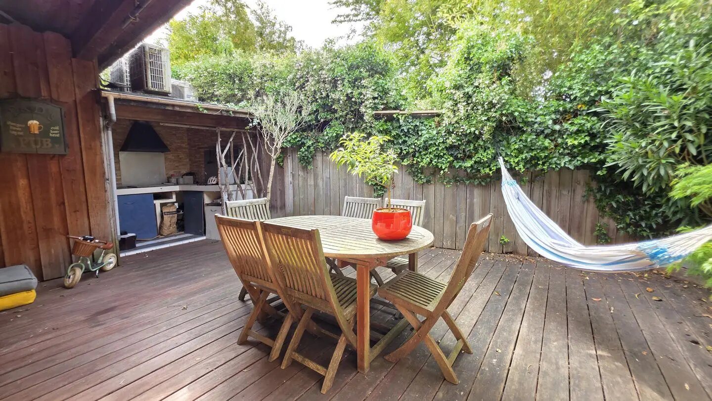 Maison à vendre, 134m², Bordeaux