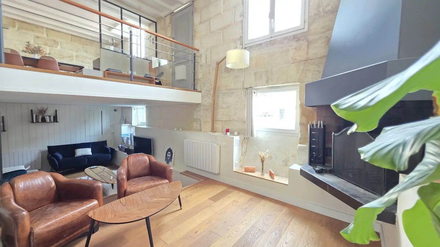 Maison à vendre, 134m², Bordeaux