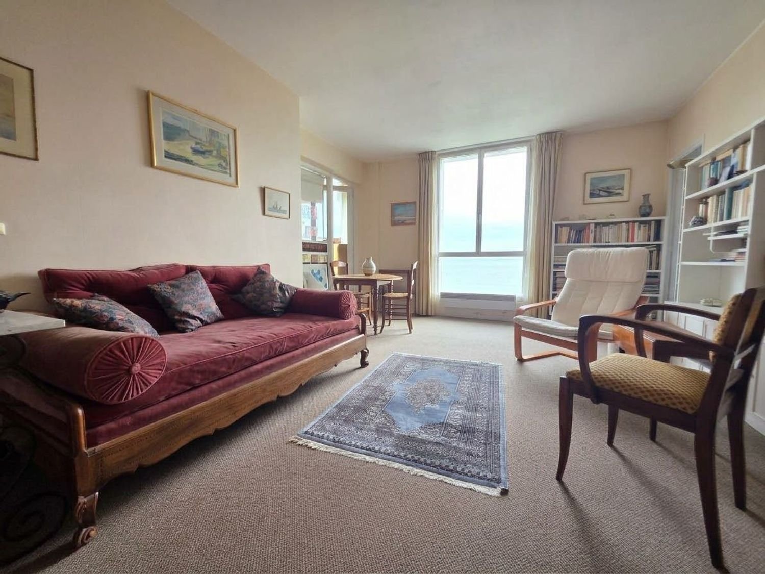 Appartement à vendre, 75m², Le Bouscat