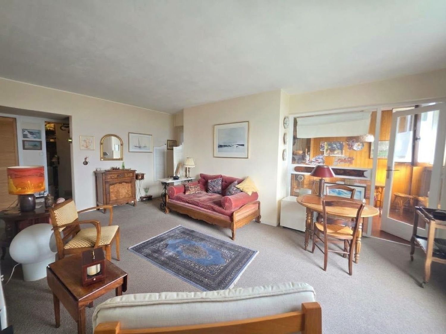 Appartement à vendre, 75m², Le Bouscat