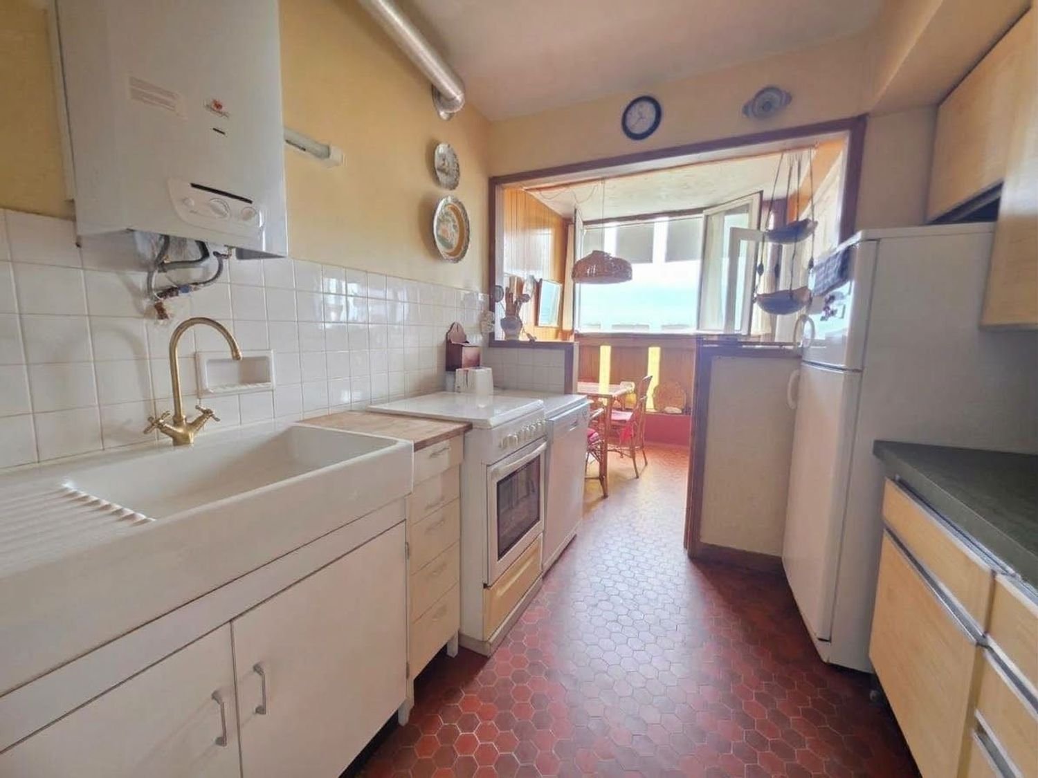 Appartement à vendre, 75m², Le Bouscat