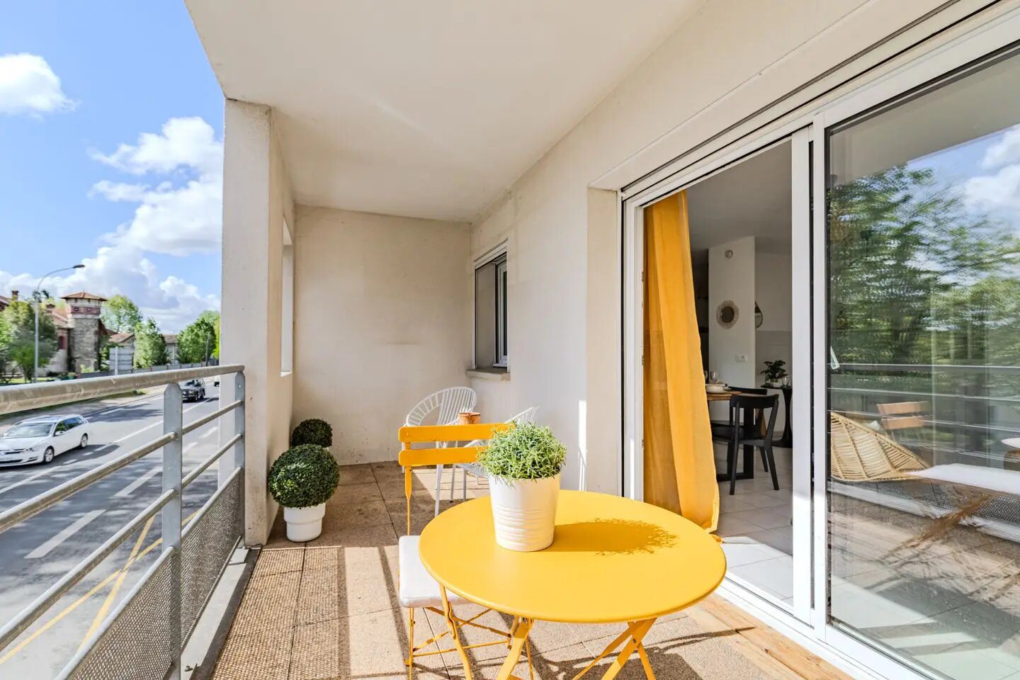 Appartement à vendre, 42m², Bruges