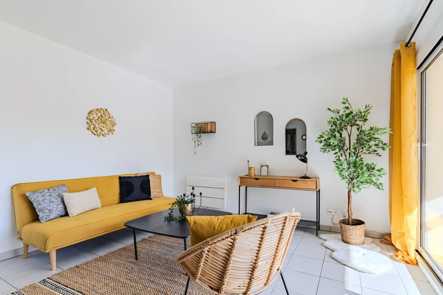 Appartement à vendre, 42m², Bruges