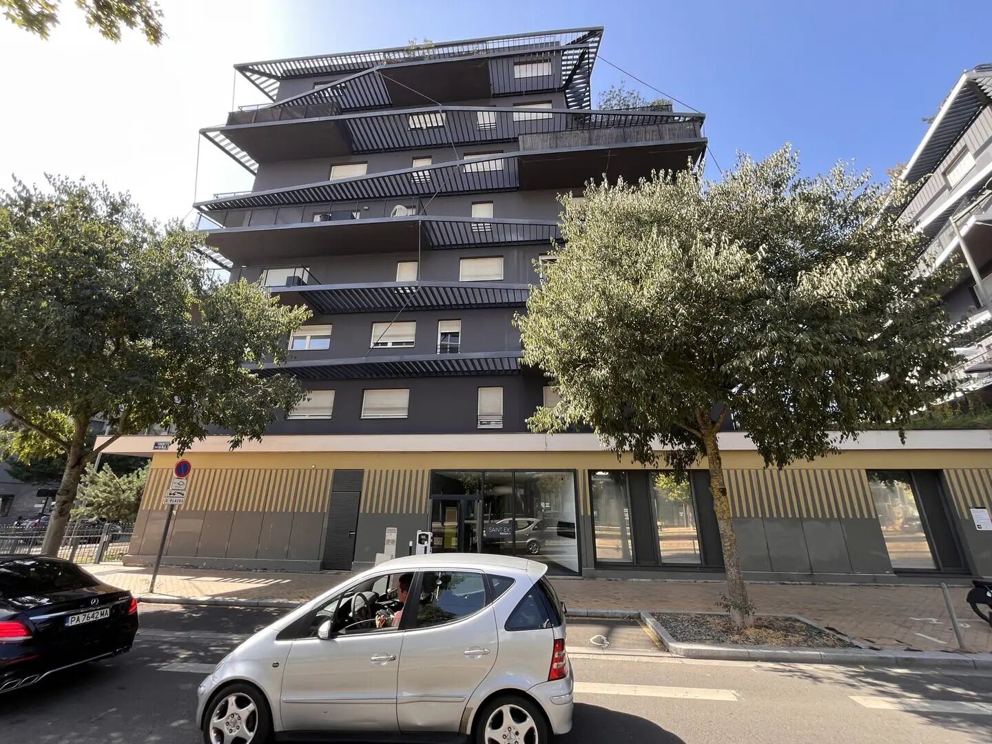 Appartement à vendre, 83m², Bordeaux