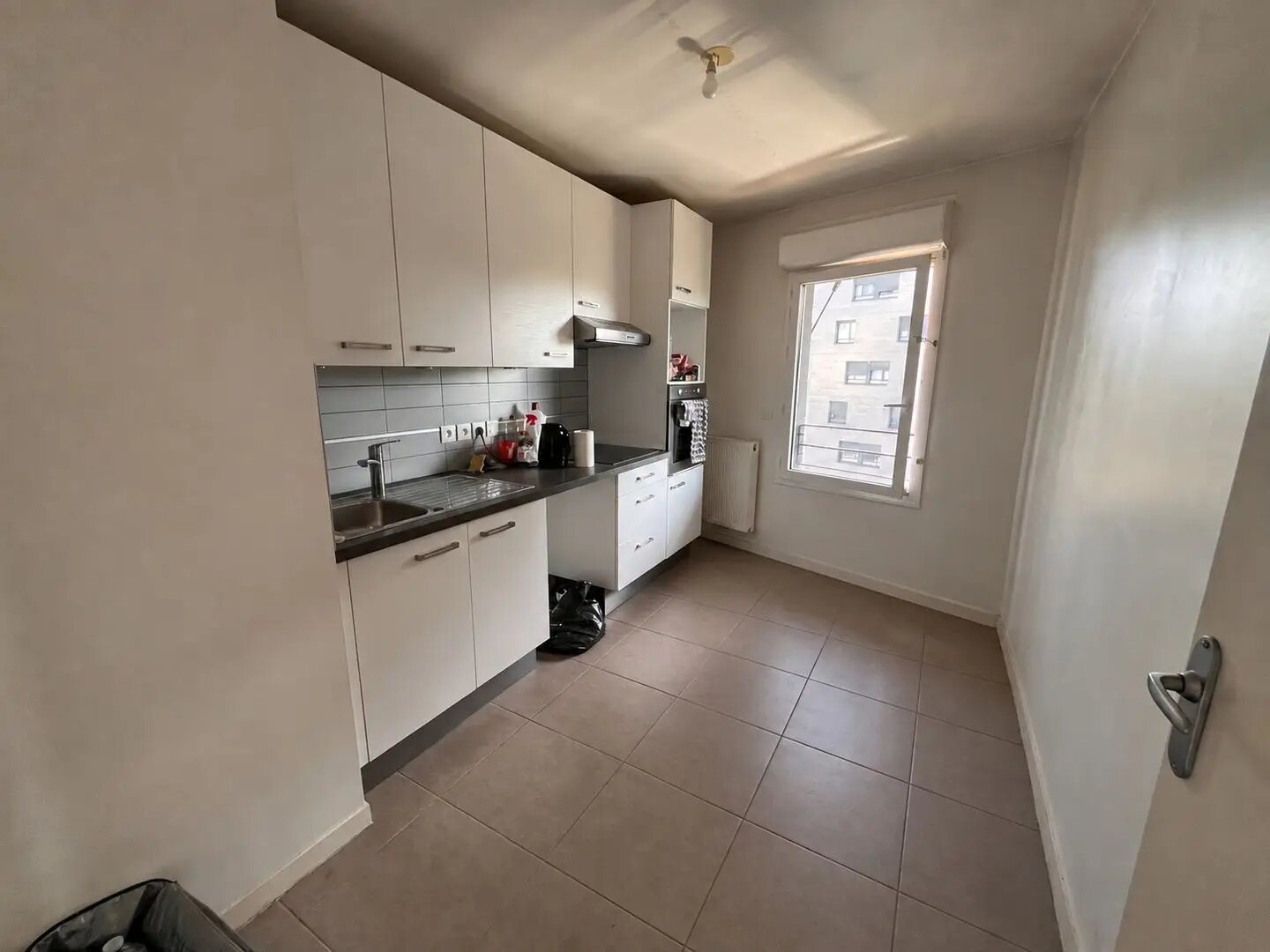 Appartement à vendre, 83m², Bordeaux