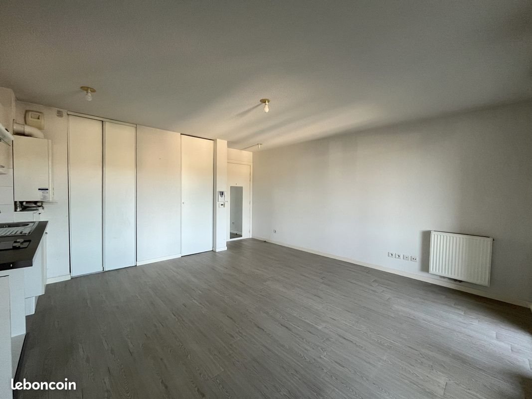 Appartement à vendre, 40m², Cenon