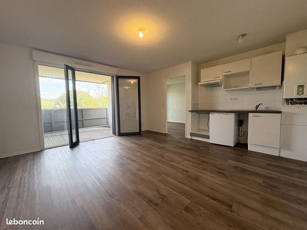 Appartement à vendre, 40m², Cenon