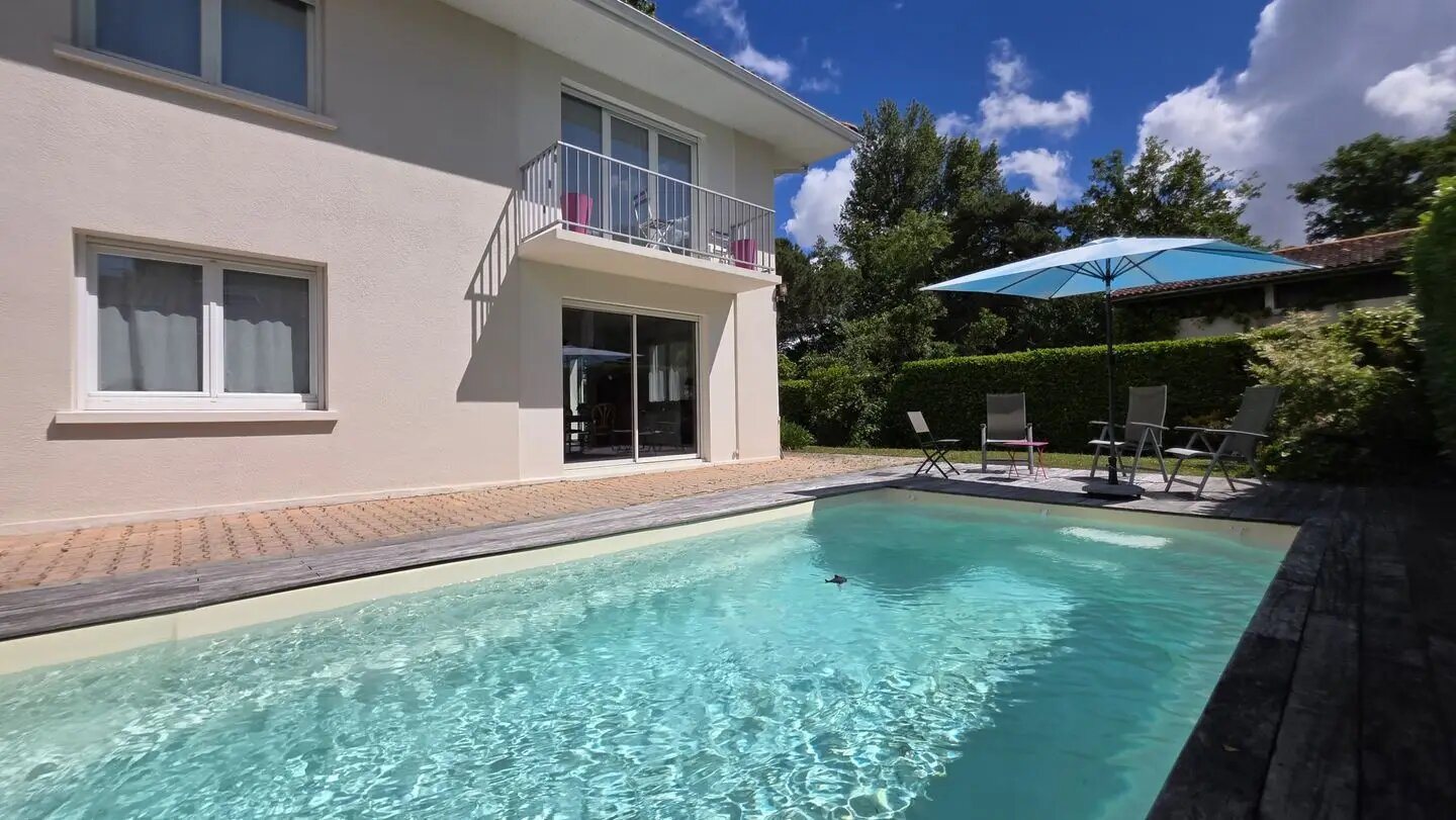 Maison à vendre, 210m², Mérignac