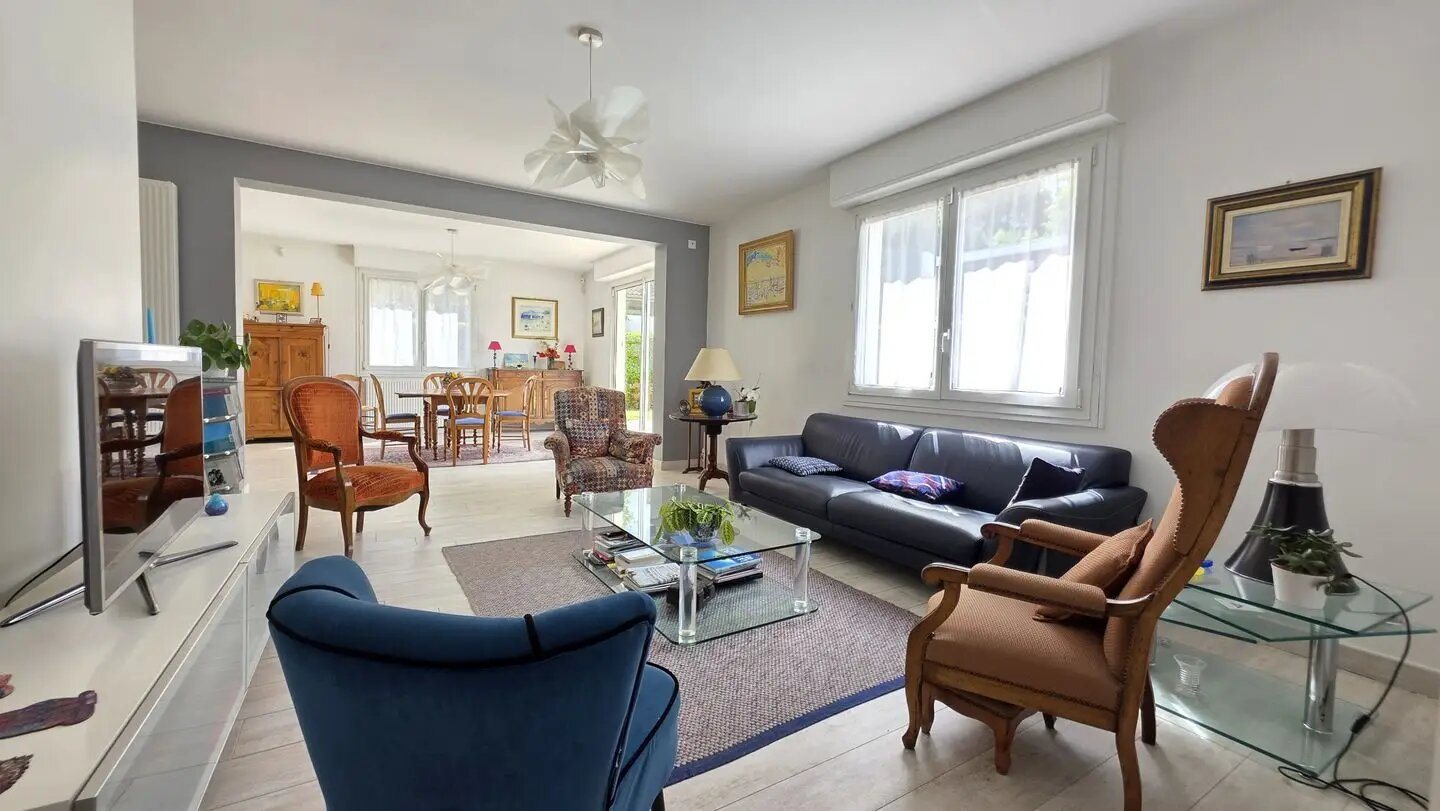 Maison à vendre, 210m², Mérignac