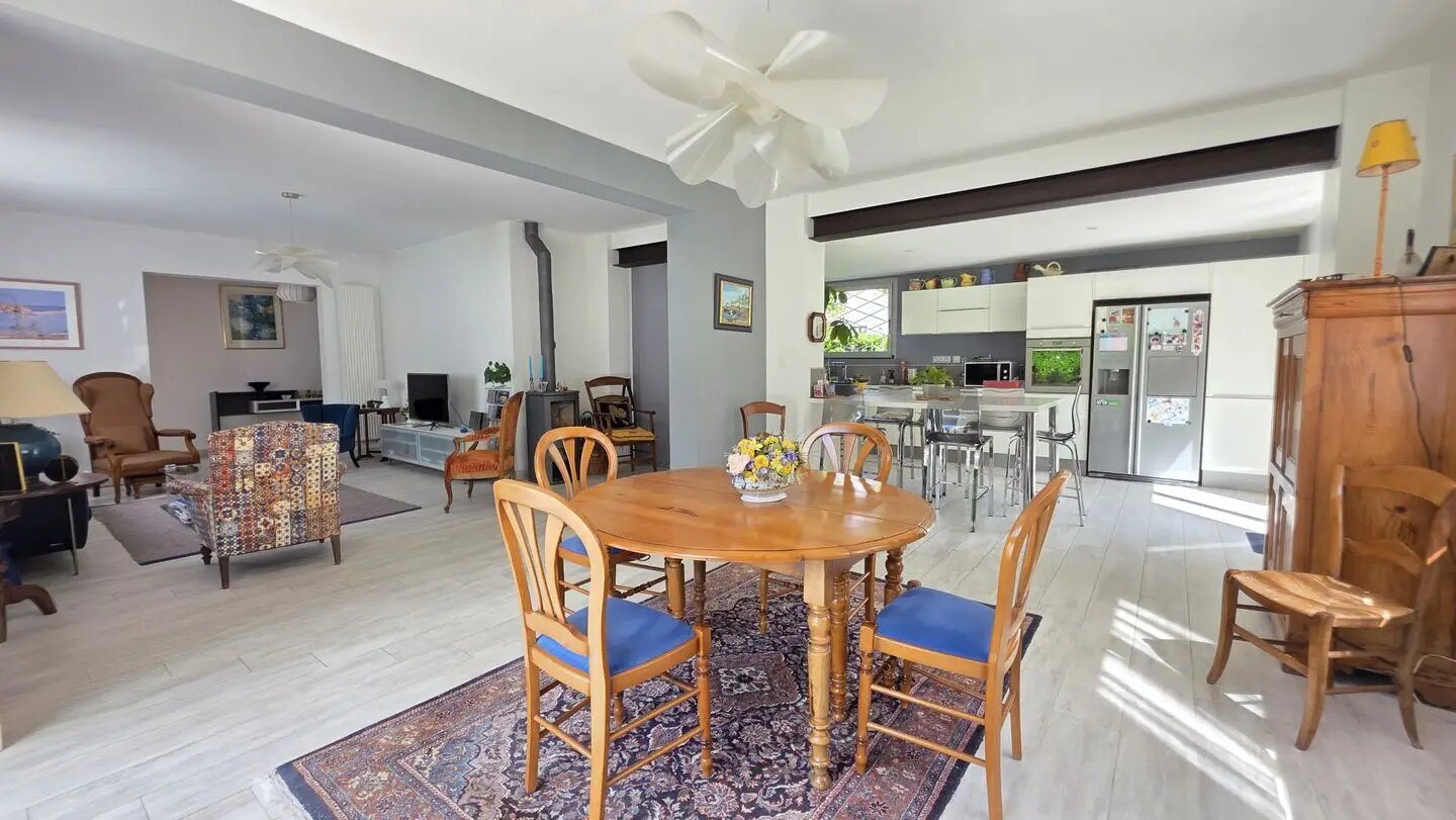 Maison à vendre, 210m², Mérignac