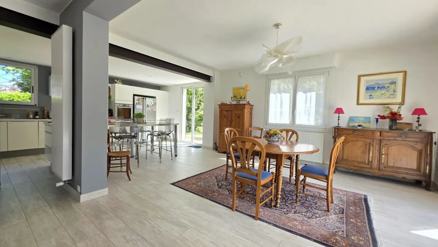 Maison à vendre, 210m², Mérignac