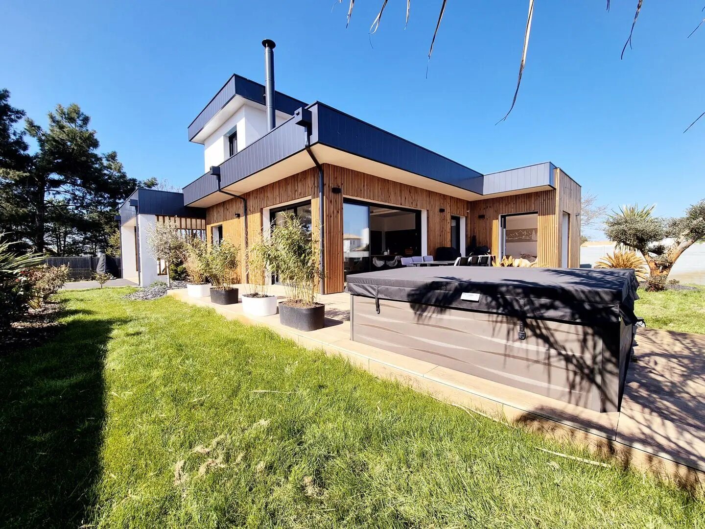 Maison à vendre, 170m², Le Haillan