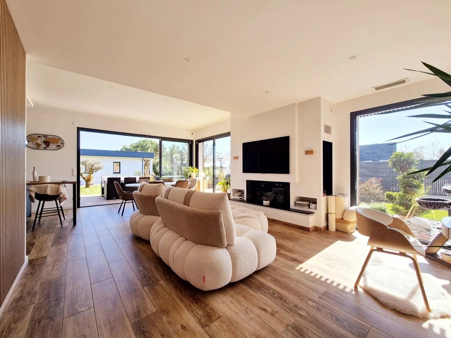 Maison à vendre, 170m², Le Haillan