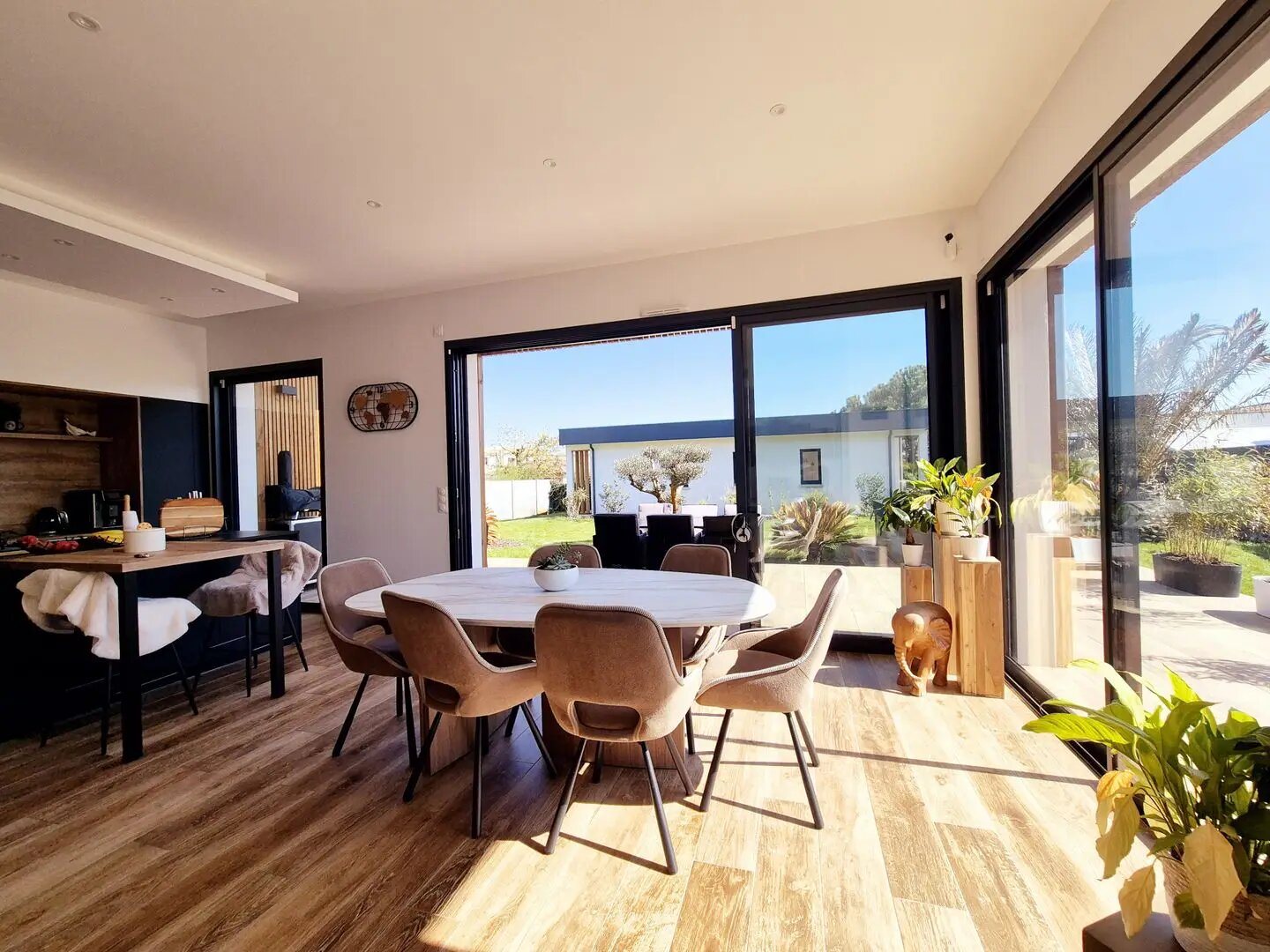 Maison à vendre, 170m², Le Haillan