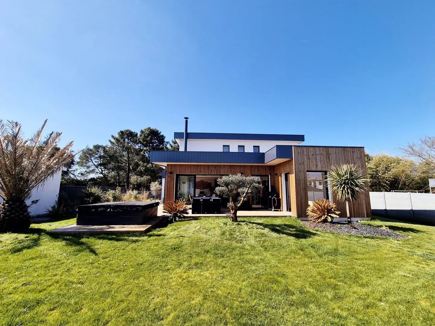 Maison à vendre, 170m², Le Haillan
