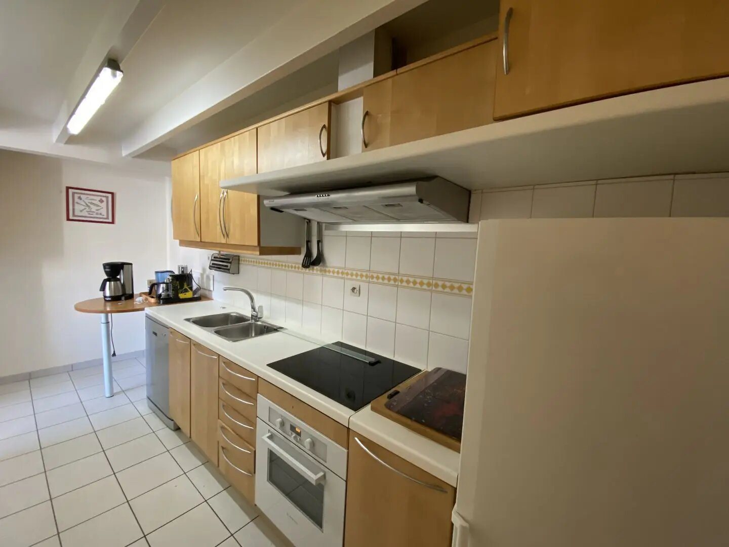 Appartement à louer, 96m², Bordeaux