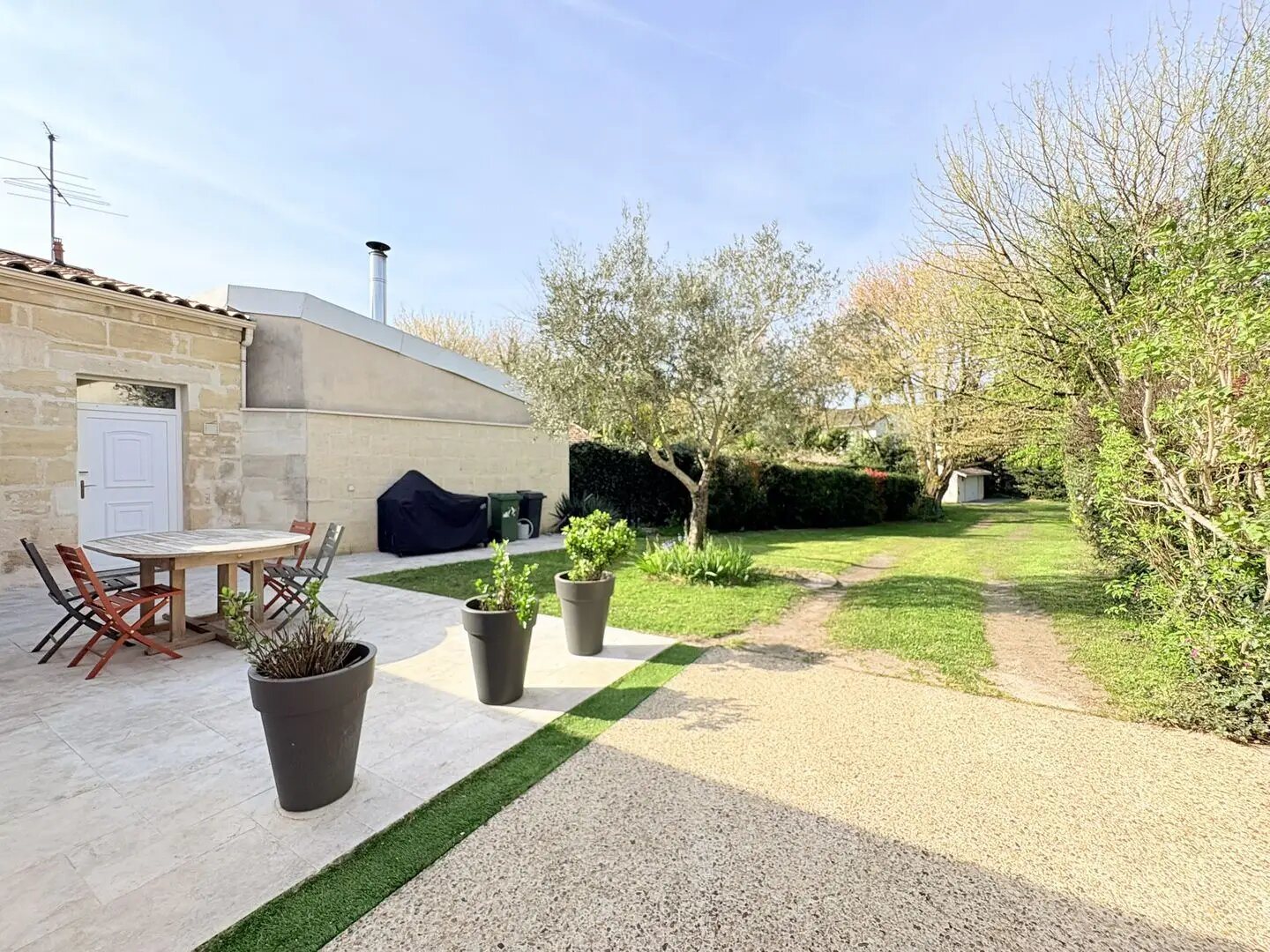 Maison à vendre, 152m², Mérignac