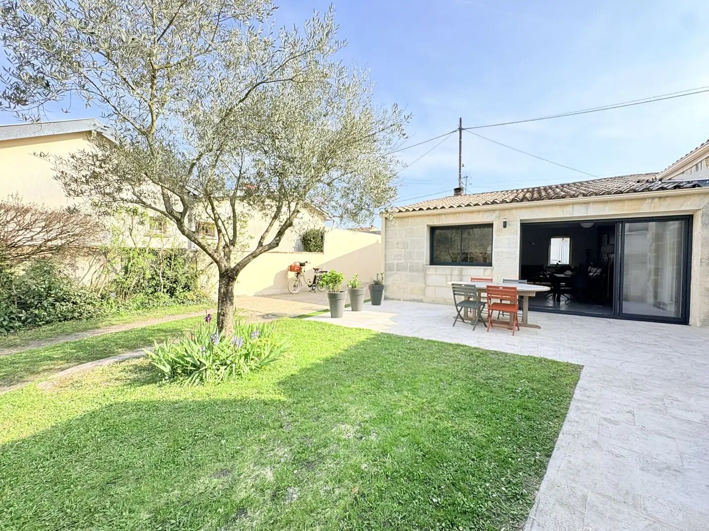 Maison à vendre, 152m², Mérignac
