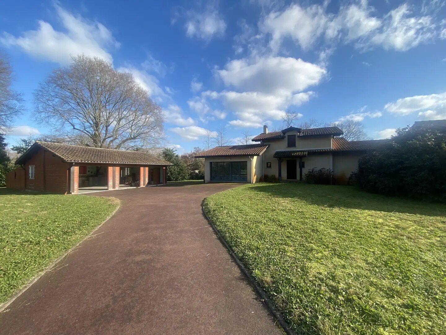Maison à vendre, 200m², Pessac