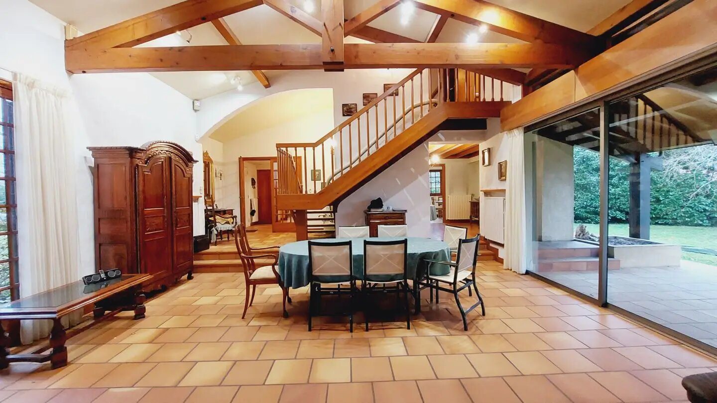 Maison à vendre, 200m², Pessac