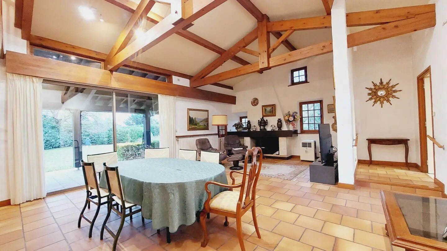 Maison à vendre, 200m², Pessac