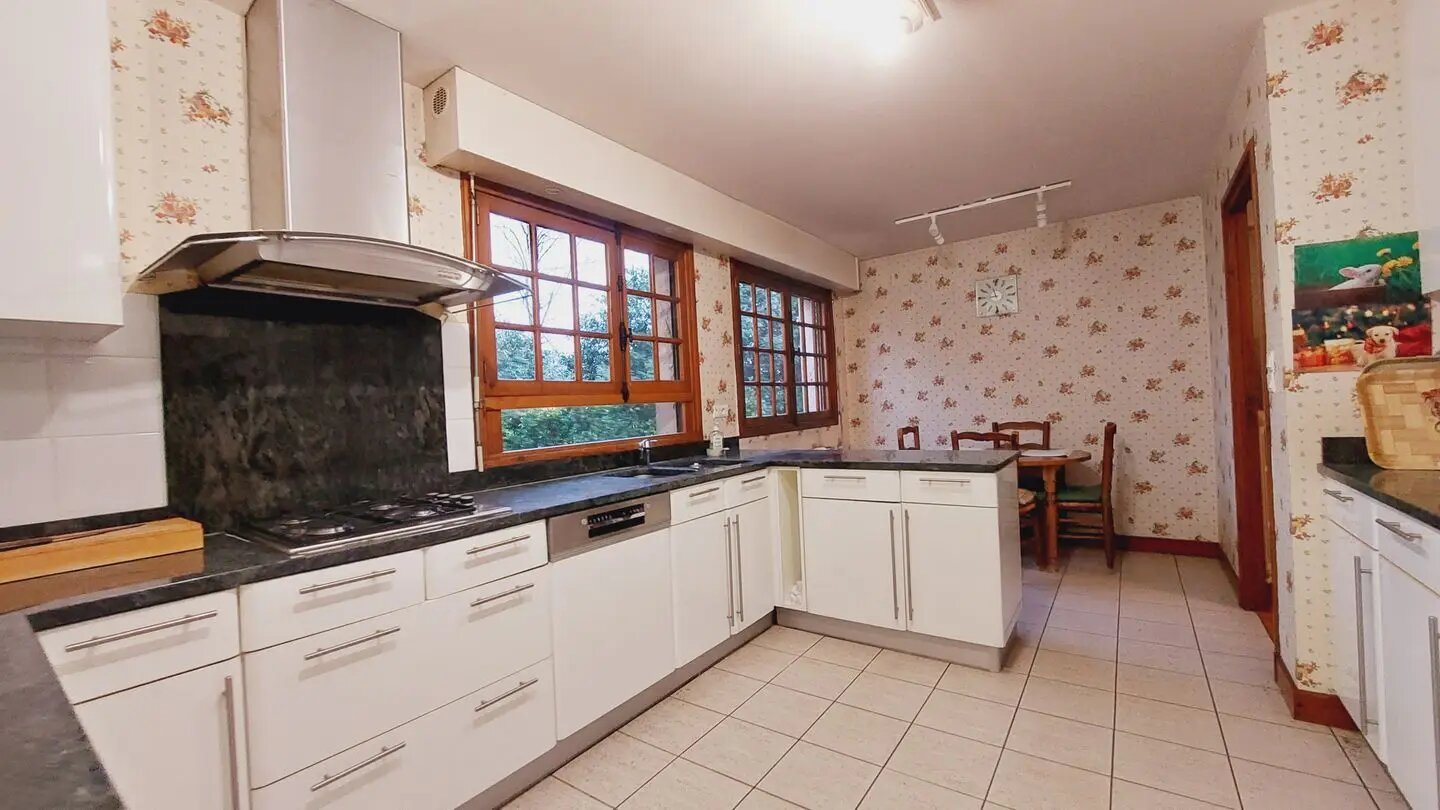 Maison à vendre, 200m², Pessac