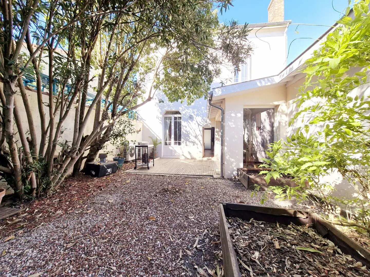 Maison à vendre, 130m², Bordeaux