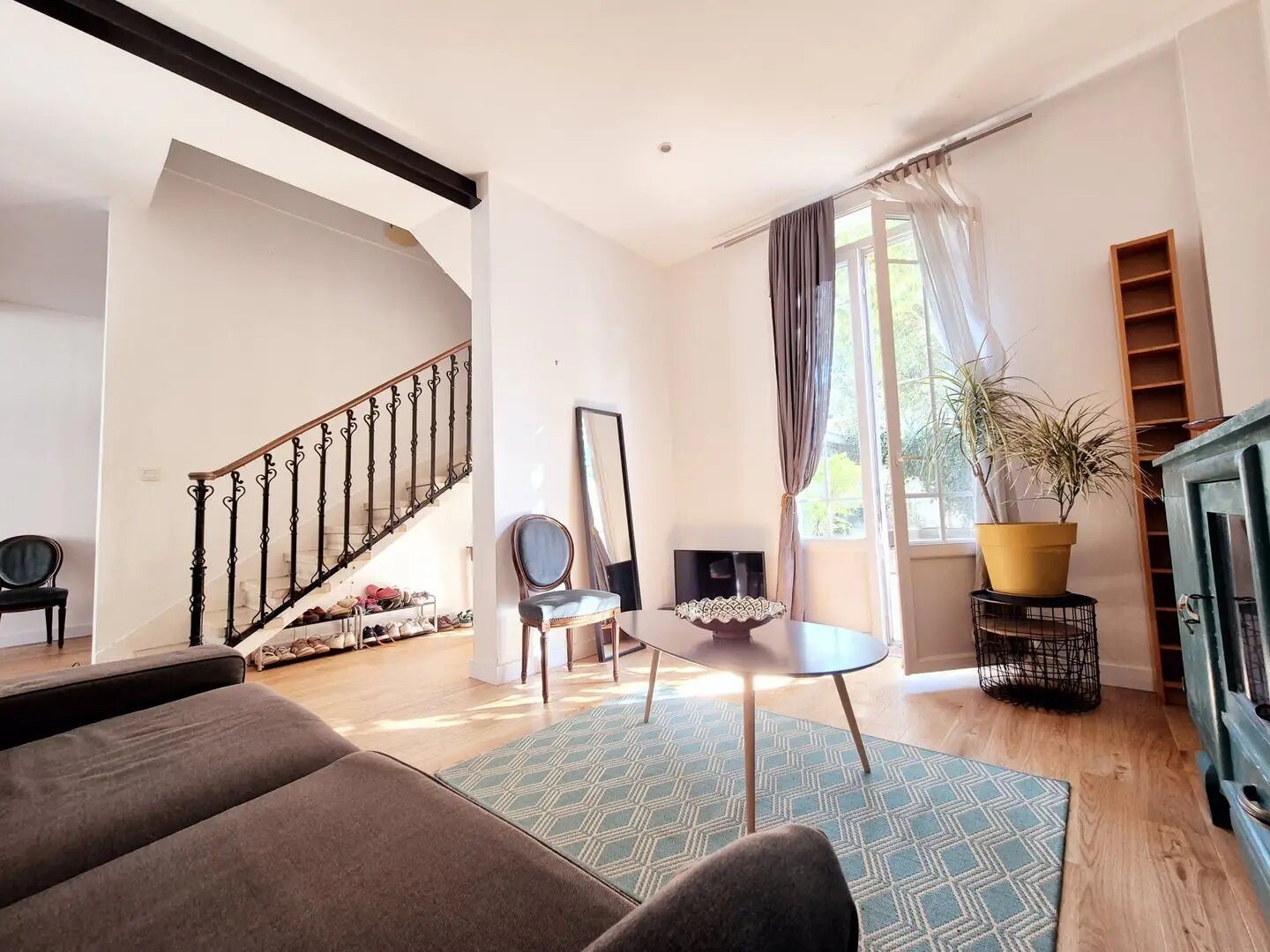 Maison à vendre, 130m², Bordeaux