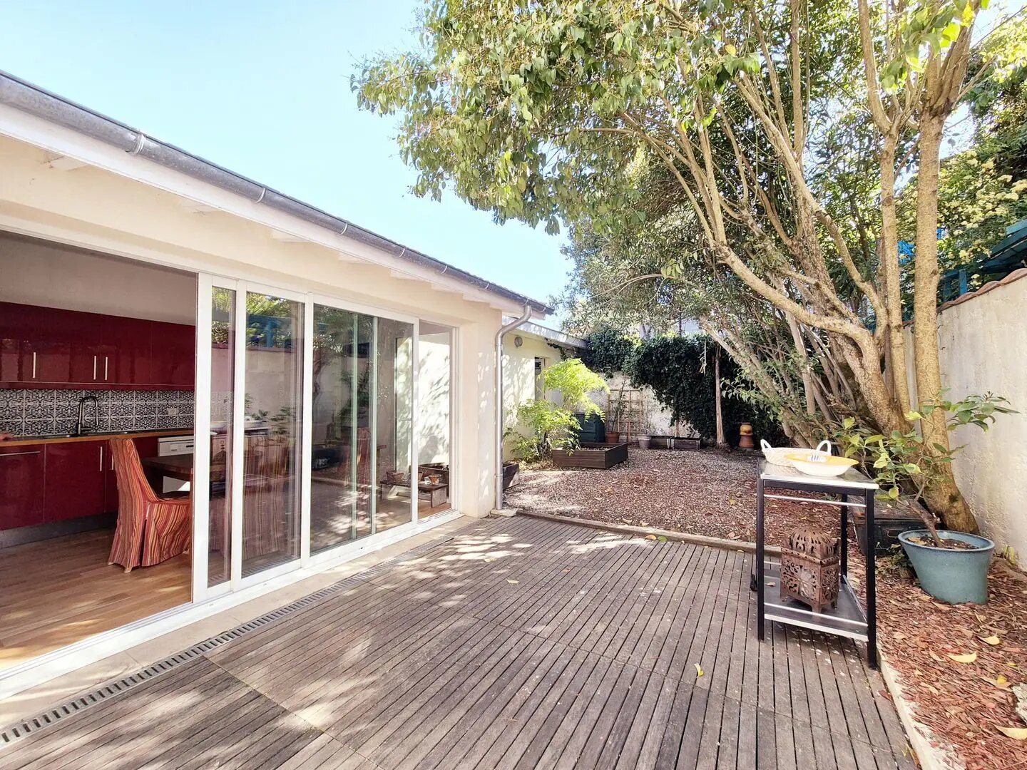 Maison à vendre, 130m², Bordeaux